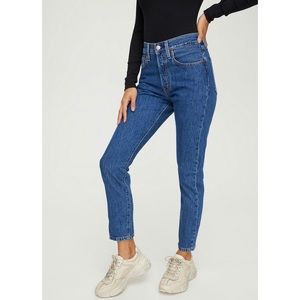 Levi’s 501® Skinny Women's Jeans